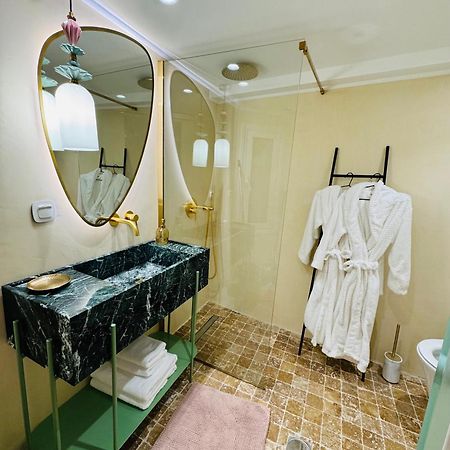 Апартаменты Casa Carino Лефкада Экстерьер фото