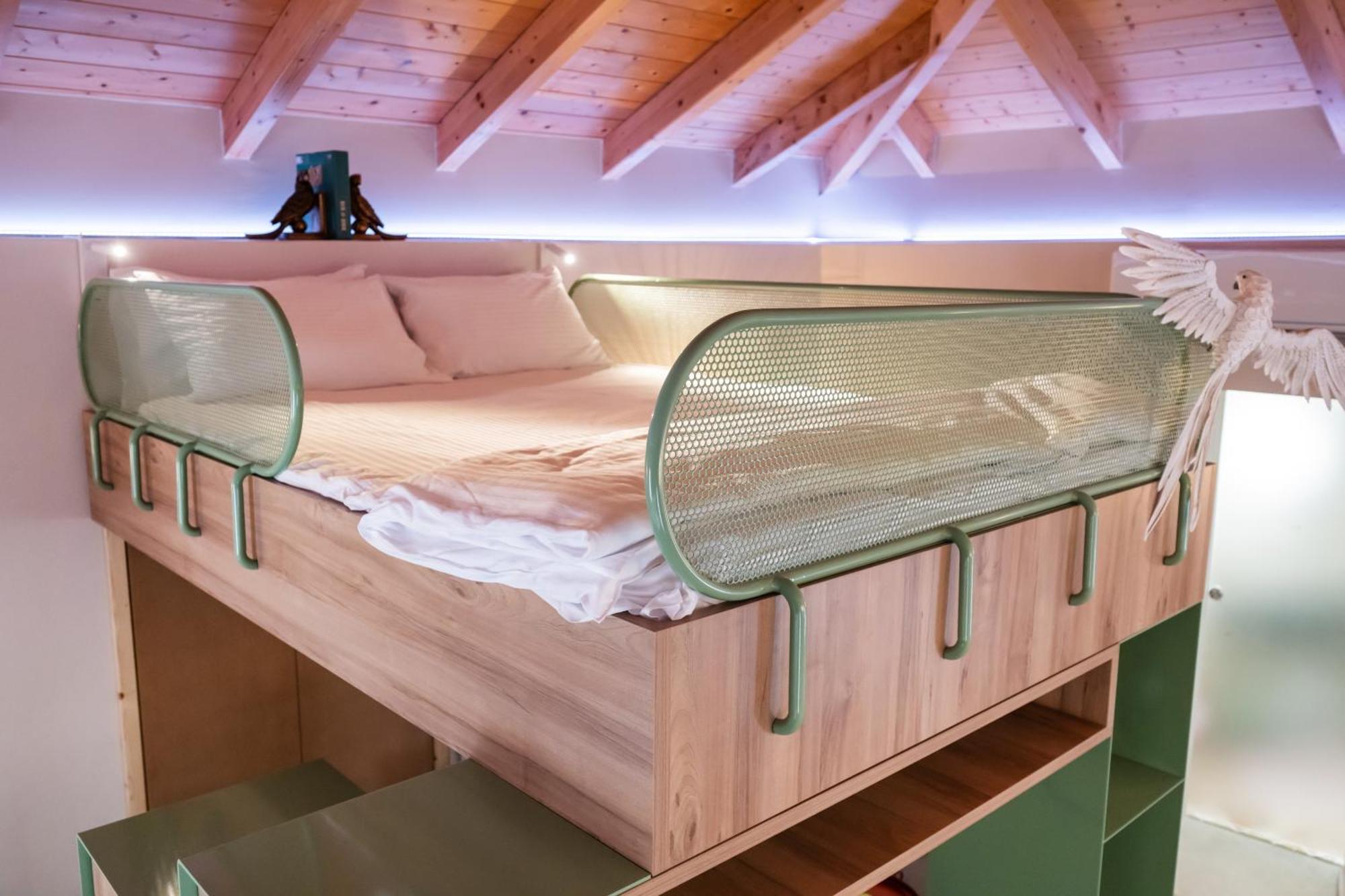 Апартаменты Casa Carino Лефкада Экстерьер фото