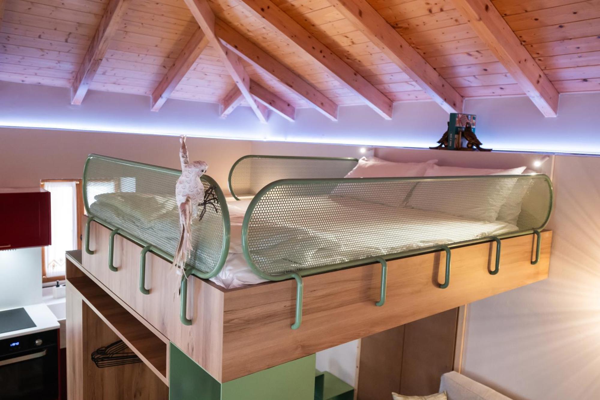 Апартаменты Casa Carino Лефкада Экстерьер фото